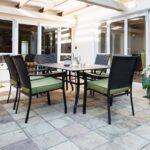 Pro Tips for Choosing the Right Outdoor Tiles for Your Patio