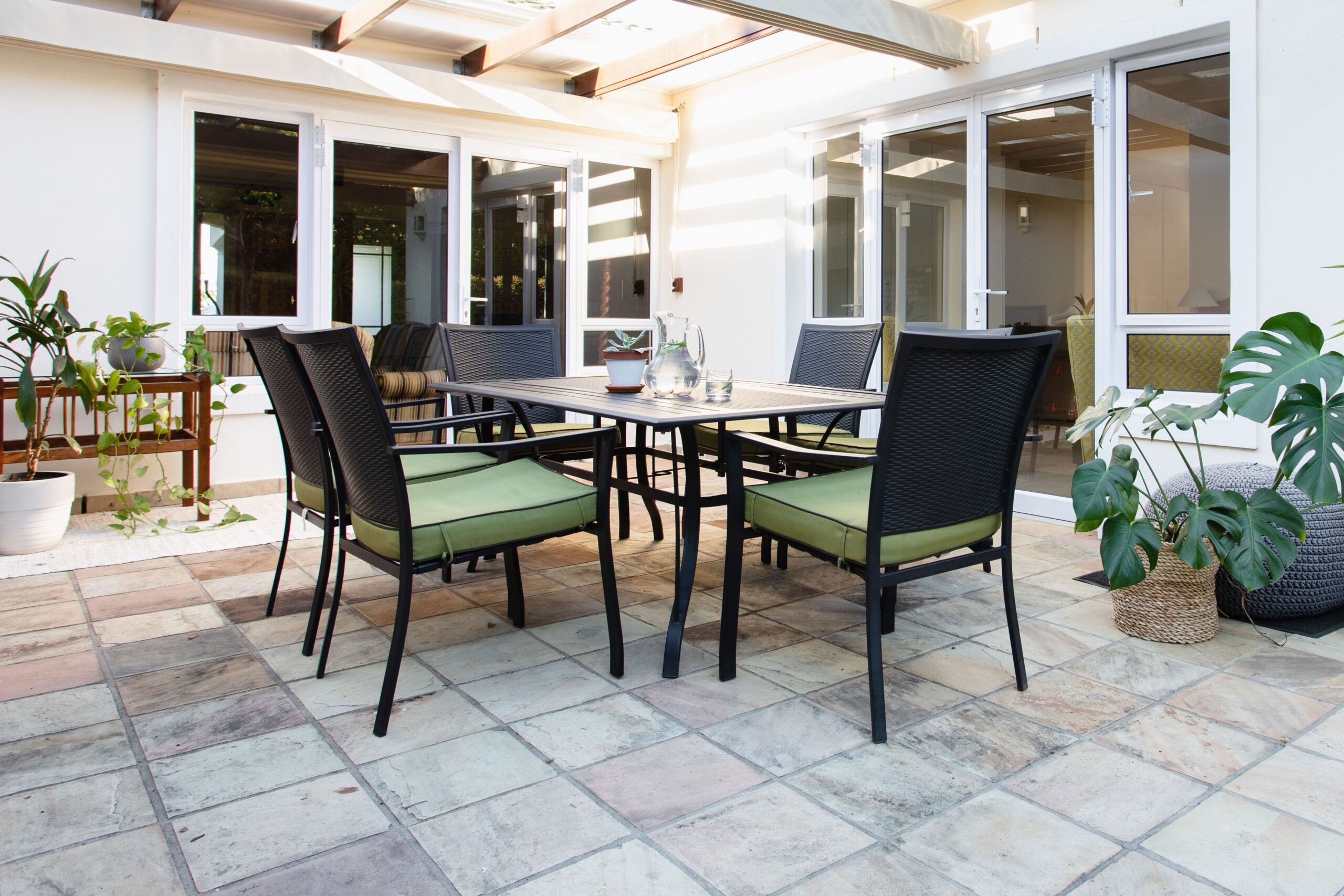 Pro Tips for Choosing the Right Outdoor Tiles for Your Patio